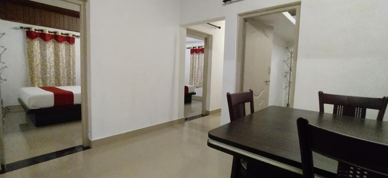Leeland Munnar Acomodação com café da manhã Exterior foto