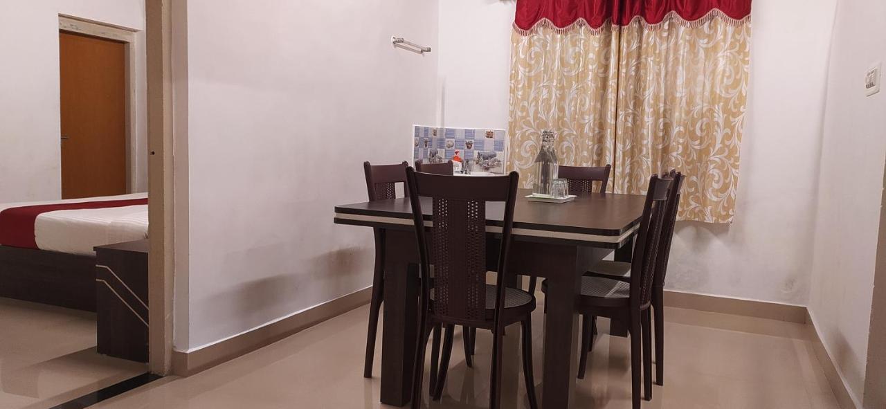 Leeland Munnar Acomodação com café da manhã Exterior foto