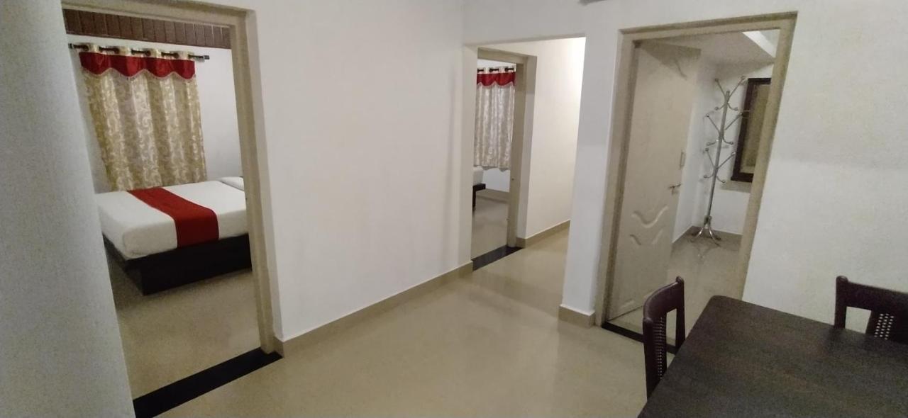 Leeland Munnar Acomodação com café da manhã Exterior foto